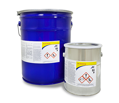 Deposito Cilindrico 300 litros - Certificado Sanitario - Aqua Energy